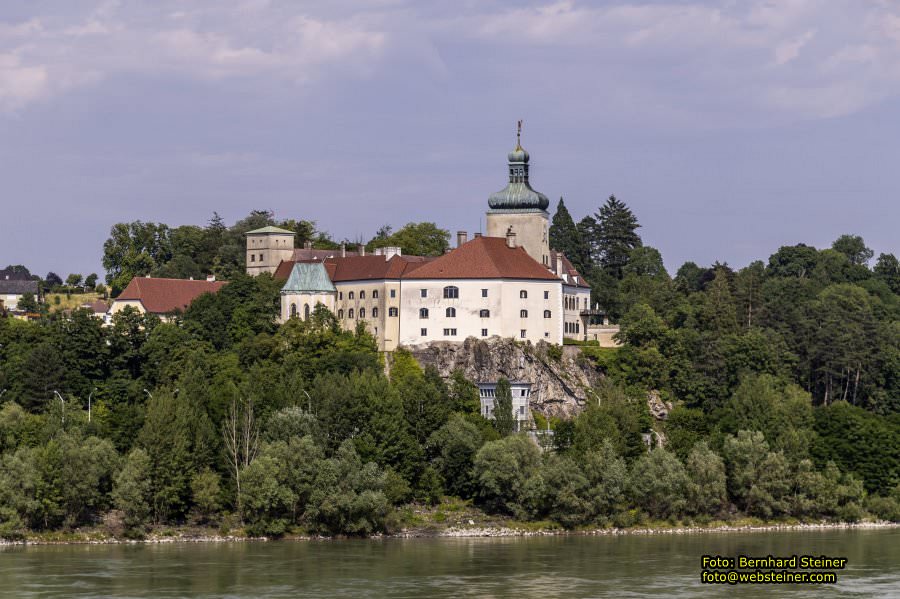 Ybbs an der Donau, Juni 2022