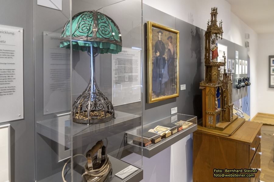 Ybbsitz an der Eisenstra�e, J�nner 2024