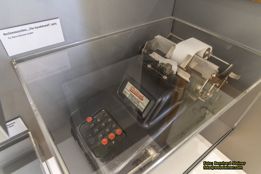 Ybbsitz an der Eisenstra�e, J�nner 2024