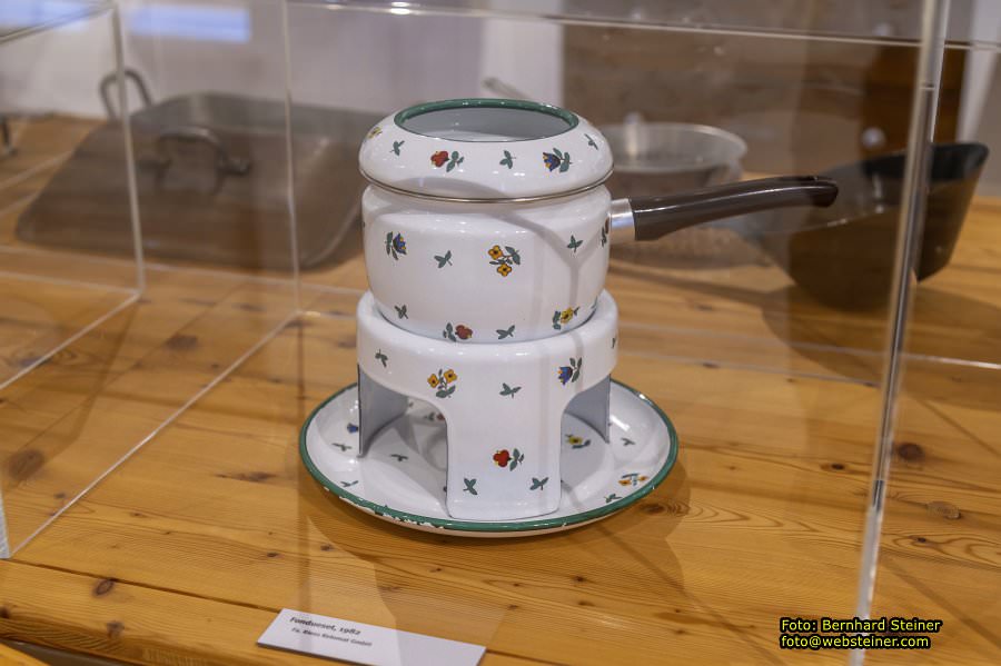 Ybbsitz an der Eisenstra�e, J�nner 2024