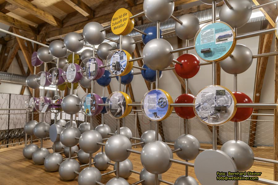 Ybbsitz an der Eisenstra�e, J�nner 2024