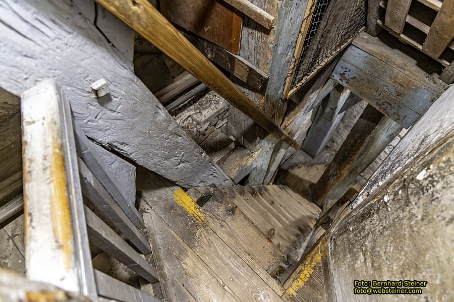 Znojmo (Znaim), M�rz 2022