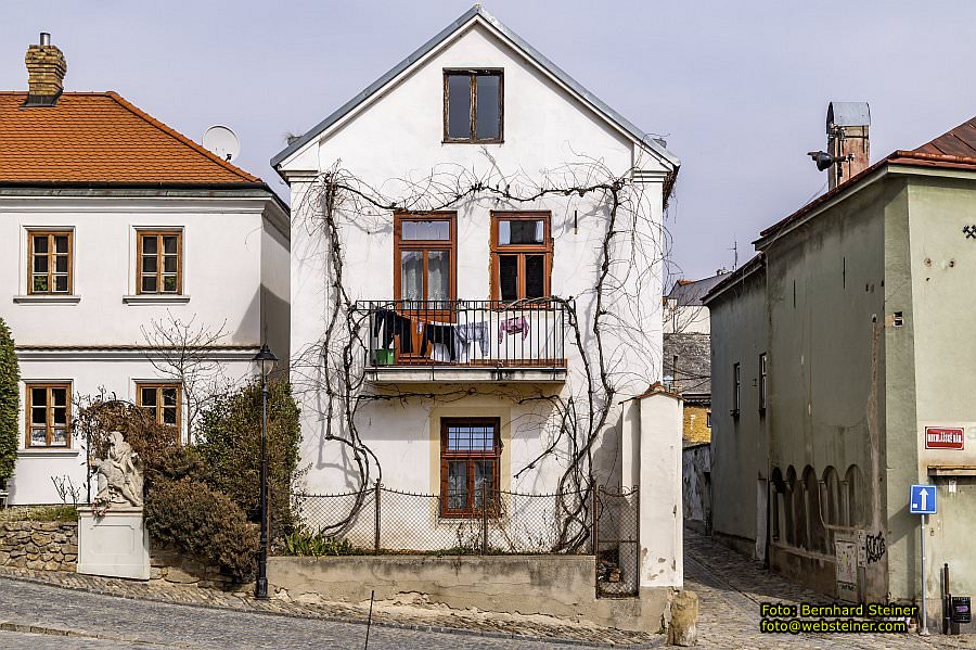 Znojmo (Znaim), M�rz 2022