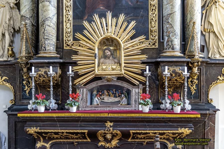 Znojmo (Znaim), M�rz 2022