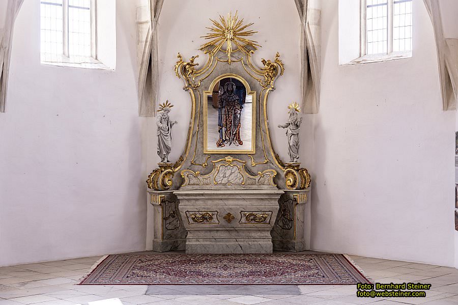 Znojmo (Znaim), M�rz 2022