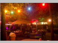 Halloween im Familypark Neusiedlersee, 01.11.2014