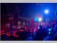 Halloween im Familypark Neusiedlersee, 01.11.2014