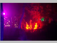 Halloween im Familypark Neusiedlersee, 01.11.2014