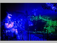 Halloween im Familypark Neusiedlersee, 01.11.2014