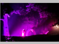 Halloween im Familypark Neusiedlersee, 01.11.2014