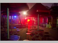 Halloween im Familypark Neusiedlersee, 01.11.2014