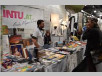 Fotomesse Photo+Adventure in Wien, 17.11.2013