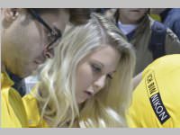 Fotomesse Photo+Adventure in Wien, 17.11.2013