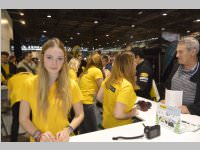 Fotomesse Photo+Adventure in Wien, 17.11.2013