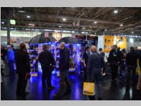 Fotomesse Photo+Adventure in Wien, 17.11.2013