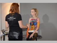 Fotomesse Photo+Adventure in Wien, 17.11.2013