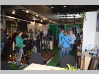 Fotomesse Photo+Adventure in Wien, 17.11.2013