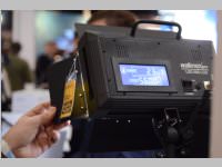 Fotomesse Photo+Adventure in Wien, 17.11.2013