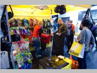 Fotomesse Photo+Adventure in Wien, 17.11.2013