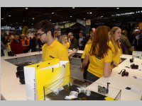 Fotomesse Photo+Adventure in Wien, 17.11.2013