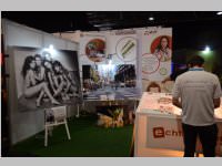 Fotomesse Photo+Adventure in Wien, 17.11.2013