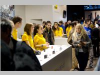 Fotomesse Photo+Adventure in Wien, 17.11.2013