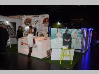 Fotomesse Photo+Adventure in Wien, 17.11.2013