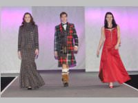 Modenschau & Hochzeitsmesse TRAU DICH, 24.01.2015