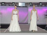 Modenschau & Hochzeitsmesse TRAU DICH, 24.01.2015