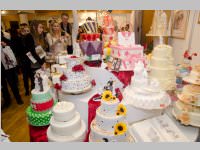 Modenschau & Hochzeitsmesse TRAU DICH, 24.01.2015