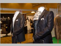 Modenschau & Hochzeitsmesse TRAU DICH, 24.01.2015