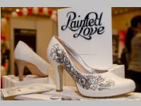 Modenschau & Hochzeitsmesse TRAU DICH, 24.01.2015