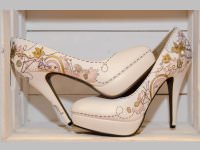 Modenschau & Hochzeitsmesse TRAU DICH, 24.01.2015