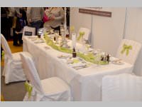 Modenschau & Hochzeitsmesse TRAU DICH, 24.01.2015