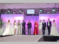 Modenschau & Hochzeitsmesse TRAU DICH, 24.01.2015
