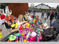 Zillingdorfer Faschingsumzug, 04.03.2014