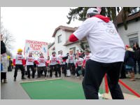 Zillingdorfer Faschingsumzug, 04.03.2014