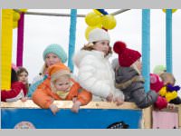 Zillingdorfer Faschingsumzug, 04.03.2014