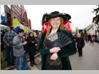 Zillingdorfer Faschingsumzug, 04.03.2014