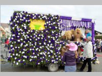 Zillingdorfer Faschingsumzug, 04.03.2014