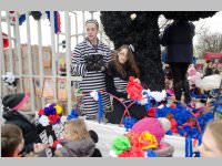Zillingdorfer Faschingsumzug, 04.03.2014