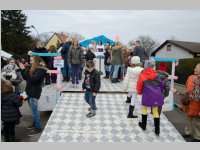 Zillingdorfer Faschingsumzug, 04.03.2014