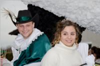 Zillingdorfer Faschingsumzug, 09.02.2016