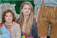 Zillingdorfer Faschingsumzug, 09.02.2016