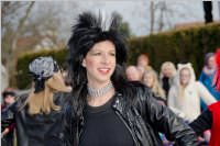 Zillingdorfer Faschingsumzug, 09.02.2016