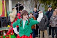 Zillingdorfer Faschingsumzug, 09.02.2016