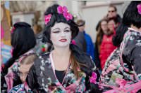 Zillingdorfer Faschingsumzug, 09.02.2016