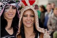 Zillingdorfer Faschingsumzug, 09.02.2016