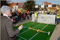 Zillingdorfer Faschingsumzug, 09.02.2016