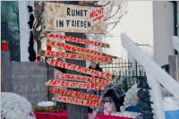 Zillingdorfer Faschingsumzug, 09.02.2016